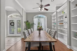 24865 NW 155th Ave, High Springs, FL 32643 - Photo 9