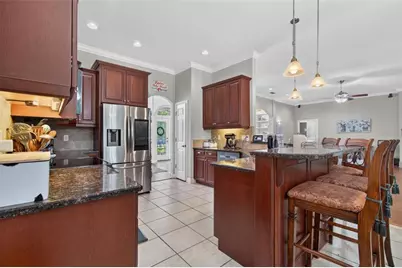 24865 NW 155th Avenue, High Springs, FL 32643 - Photo 23
