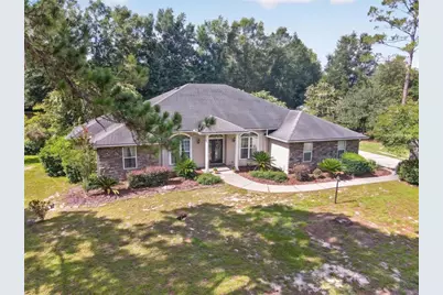 24865 NW 155th Avenue, High Springs, FL 32643 - Photo 1