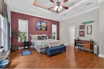 24865 NW 155th Avenue, High Springs, FL 32643 - Photo 25