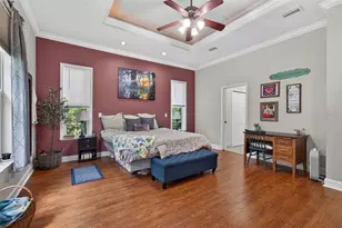 24865 NW 155th Ave, High Springs, FL 32643 - Photo 25