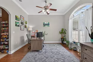 24865 NW 155th Ave, High Springs, FL 32643 - Photo 5