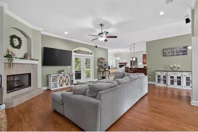 24865 NW 155th Avenue, High Springs, FL 32643 - Photo 13