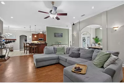 24865 NW 155th Avenue, High Springs, FL 32643 - Photo 15