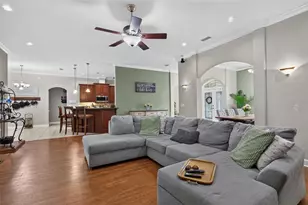 24865 NW 155th Ave, High Springs, FL 32643 - Photo 15