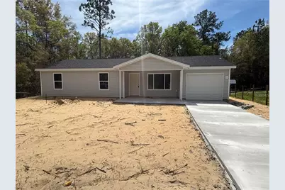 8 Sequoia Dr. Course, Ocklawaha, FL 32179 - Photo 1