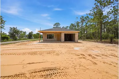 760 NE 149 Court, Williston, FL 32696 - Photo 1