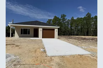 760 NE 149 Court, Williston, FL 32696 - Photo 1