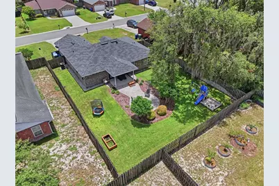 25142 SW 18th Avenue, Newberry, FL 32669 - Photo 3