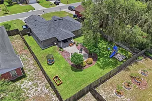 25142 SW 18th Ave, Newberry, FL 32669 - Photo 3