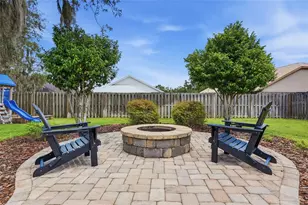 25142 SW 18th Ave, Newberry, FL 32669 - Photo 23