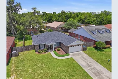 25142 SW 18th Avenue, Newberry, FL 32669 - Photo 5