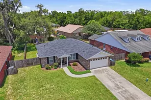25142 SW 18th Ave, Newberry, FL 32669 - Photo 5
