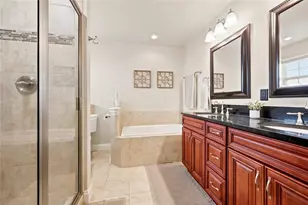 25142 SW 18th Ave, Newberry, FL 32669 - Photo 17