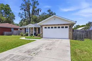 25142 SW 18th Ave, Newberry, FL 32669 - Photo 27