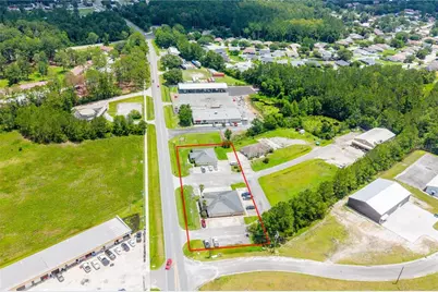 853 SW Sisters Welcome Road, Lake City, FL 32025 - Photo 3