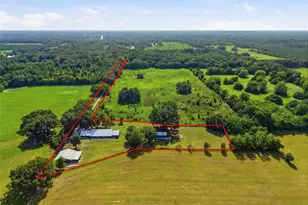 4351 NE 210th Ave, Williston, FL 32696 - Photo 1