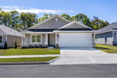 13651 NW 150th Circle, Alachua, FL 32615 - Photo 1