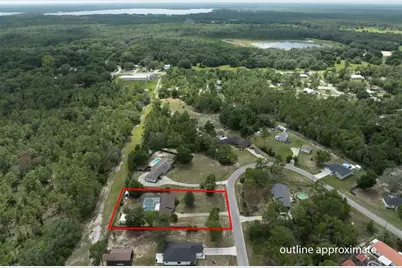 692 SE 41st Street, Keystone Heights, FL 32656 - Photo 63