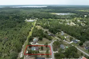 692 SE 41st St, Keystone Heights, FL 32656 - Photo 63