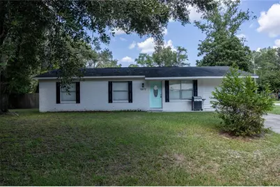 15872 SW 133rd Lane, Archer, FL 32618 - Photo 1