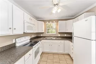 18673 NW 252nd St, High Springs, FL 32643 - Photo 5