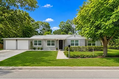 1116 NW 32nd Avenue, Gainesville, FL 32609 - Photo 1