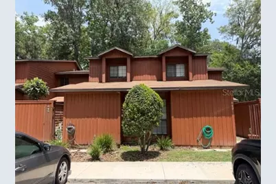 845 SW 55th Terrace, Gainesville, FL 32607 - Photo 1