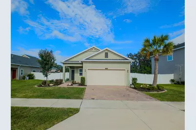 2022 NW 44th Court Road, Ocala, FL 34482 - Photo 1