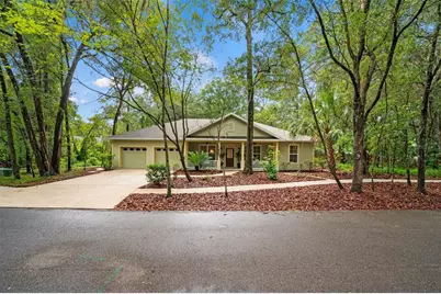 3883 SW 21st Drive, Gainesville, FL 32608 - Photo 1