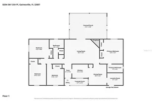 8204 SW 12 Pl, Gainesville, FL 32607 - Photo 33