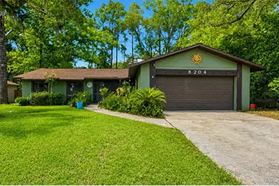 8204 SW 12th Place, Gainesville, FL 32607 - Photo 1