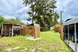 11097 NW 114th St, Chiefland, FL 32626 - Photo 3