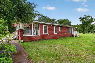 17860 NW 73rd Terrace, Fanning Springs, FL 32693 - Photo 37