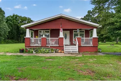 17860 NW 73rd Terrace, Fanning Springs, FL 32693 - Photo 1