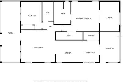 17860 NW 73rd Terrace, Fanning Springs, FL 32693 - Photo 43