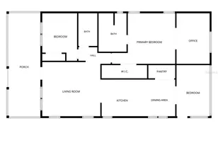 17860 NW 73rd Terrace, Trenton, FL 32693 - Photo 43