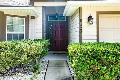 8123 NW 51st Drive, Gainesville, FL 32653 - Photo 17