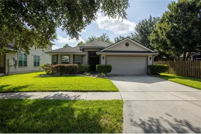 8123 NW 51st Drive, Gainesville, FL 32653 - Photo 1