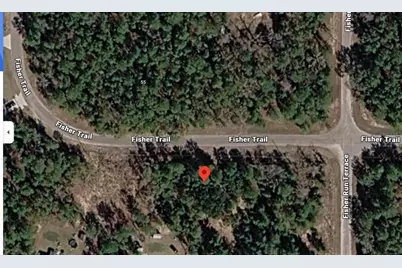 Fisher Trail, Ocklawaha, FL 32179 - Photo 1