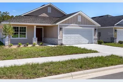 16766 NW 178th Terrace, Alachua, FL 32615 - Photo 3