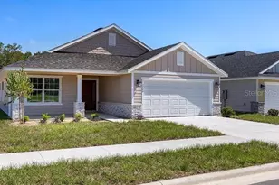 16766 NW 178th Terrace, Alachua, FL 32615 - Photo 3