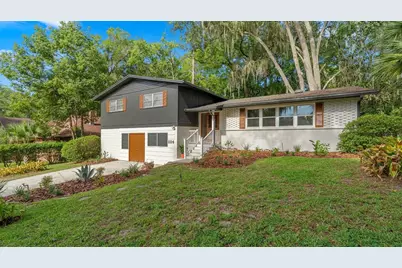 1114 NW 36th Drive, Gainesville, FL 32605 - Photo 1