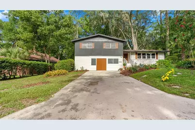1114 NW 36th Drive, Gainesville, FL 32605 - Photo 59