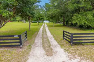 5127 SW County Road 18A, Lake Butler, FL 32054 - Photo 31