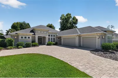 10407 SW 26th Place, Gainesville, FL 32608 - Photo 1
