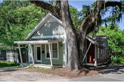 727 NW 4th Avenue, Gainesville, FL 32601 - Photo 1