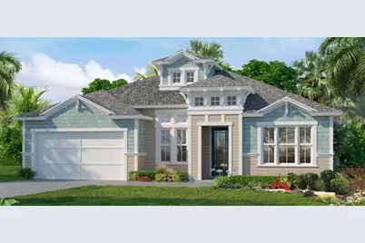 10821 SW 38th Place, Gainesville, FL 32608 - Photo 1