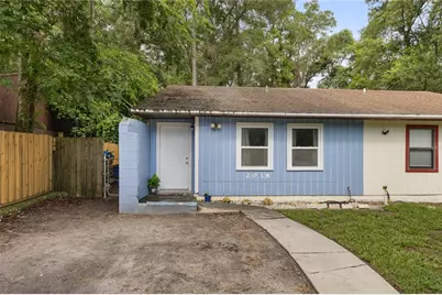 2038 SW 70th Terrace, Gainesville, FL 32607 - Photo 1