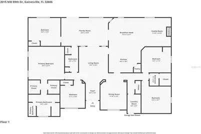 2015 NW 89th Drive, Gainesville, FL 32606 - Photo 41